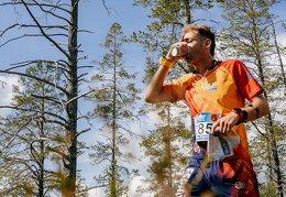 OWC Idre Fjäll 2025 - Long