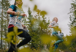 OWC Idre Fjäll 2025 - Middle