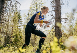 OWC Idre Fjäll 2025 - Relay